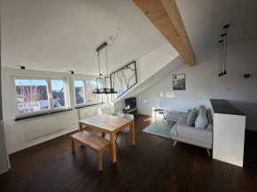 Ferienwohnung Seeliebe